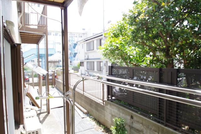 コーポハイネスCの物件内観写真