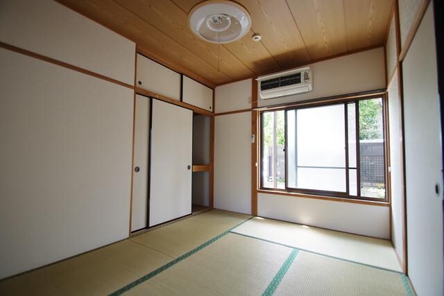 コーポハイネスCの物件内観写真