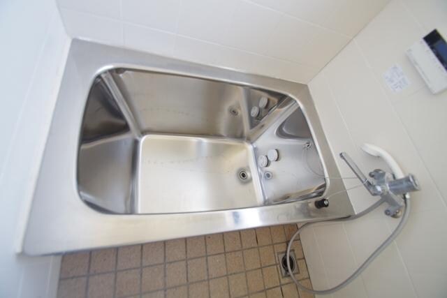 コーポハイネスCの物件内観写真