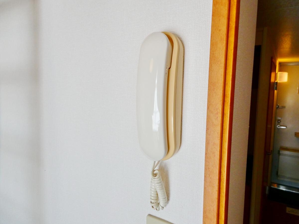 レオパレスセードルの物件内観写真