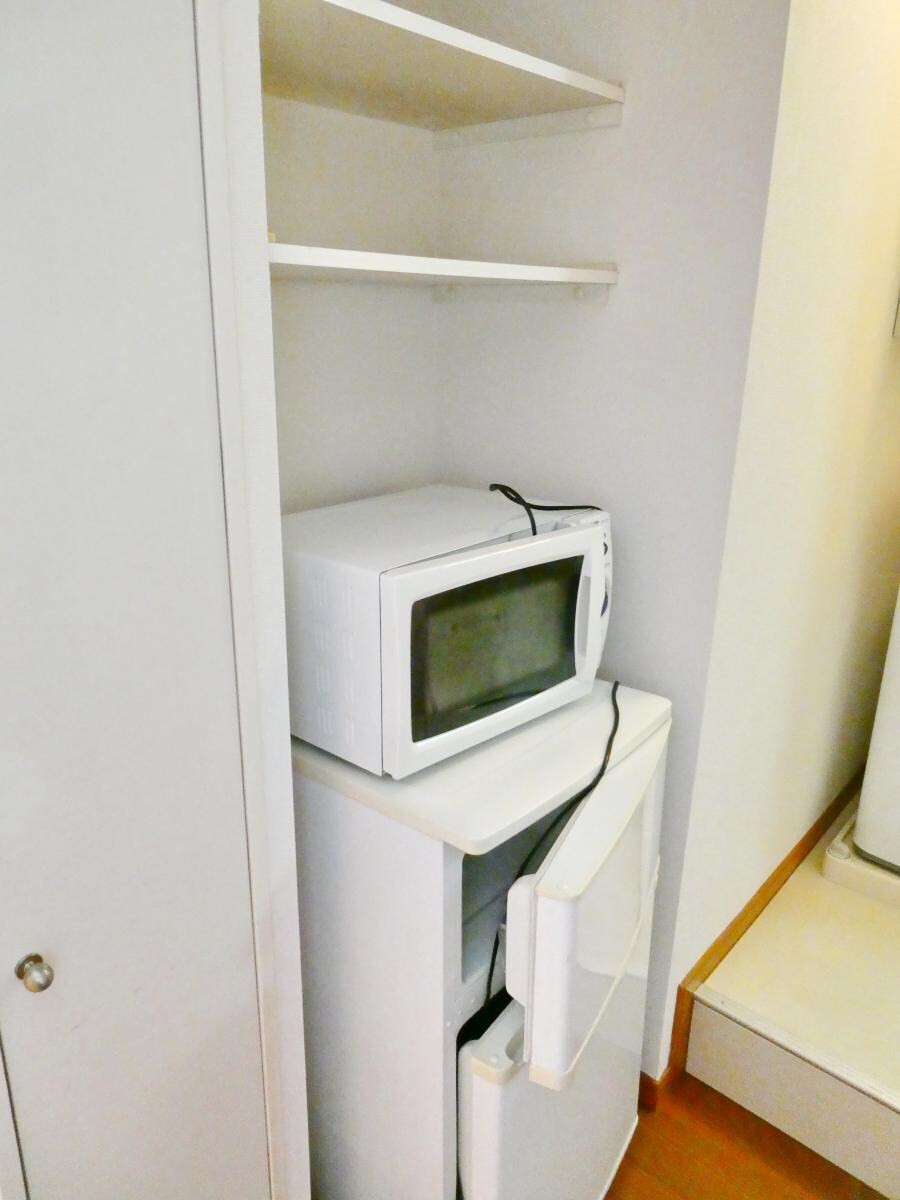 レオパレスセードルの物件内観写真