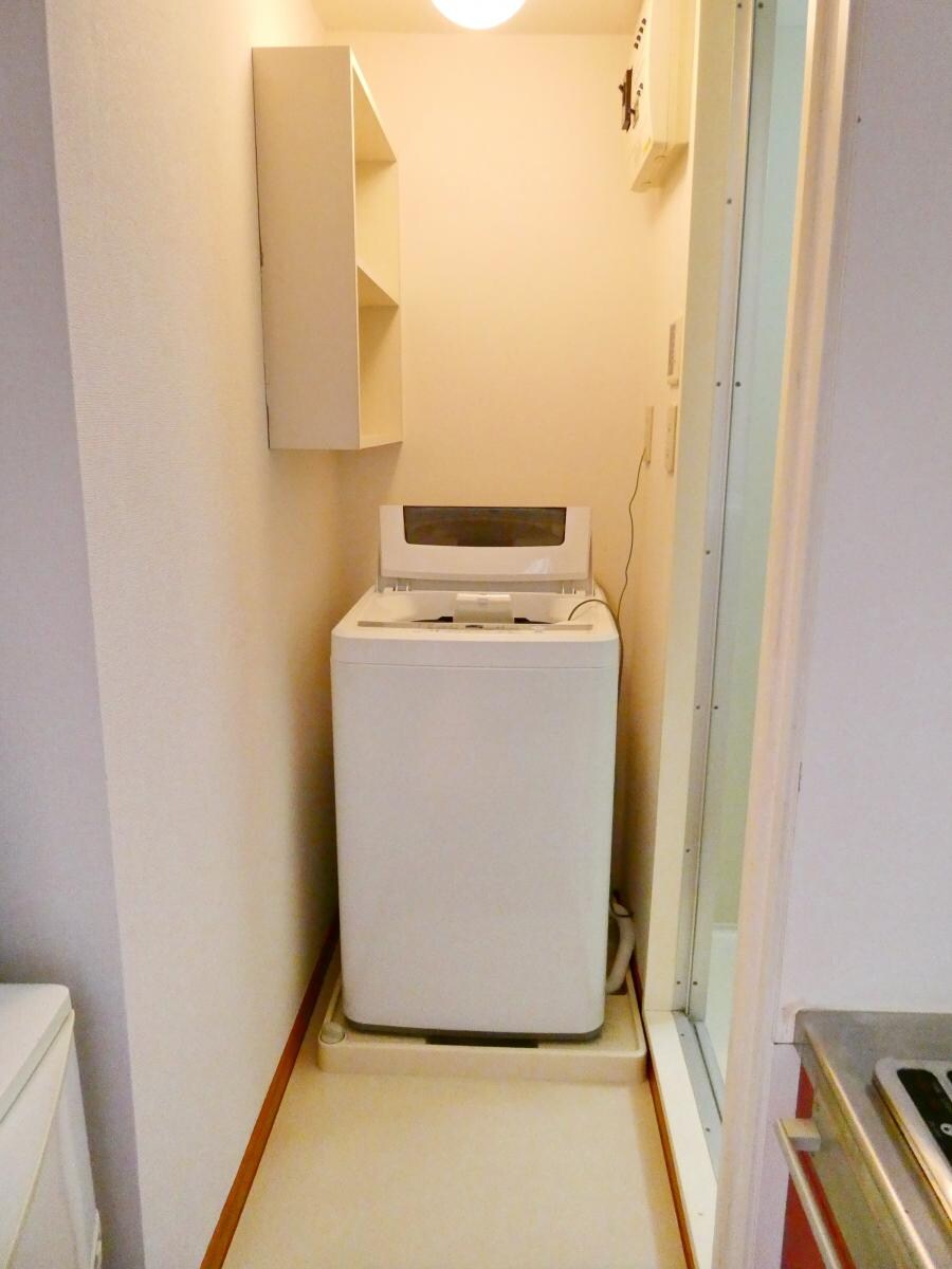 レオパレスセードルの物件内観写真