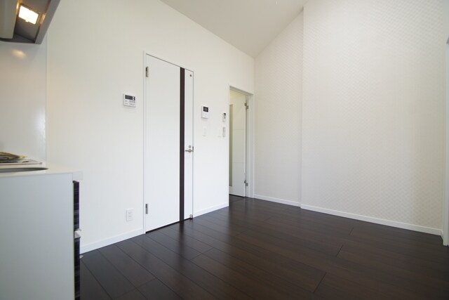 Lenfort町田の物件内観写真