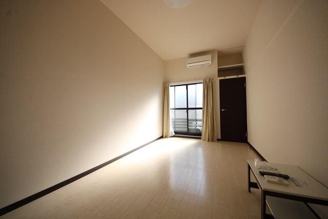 レオネクストショールマーシュIIの物件内観写真