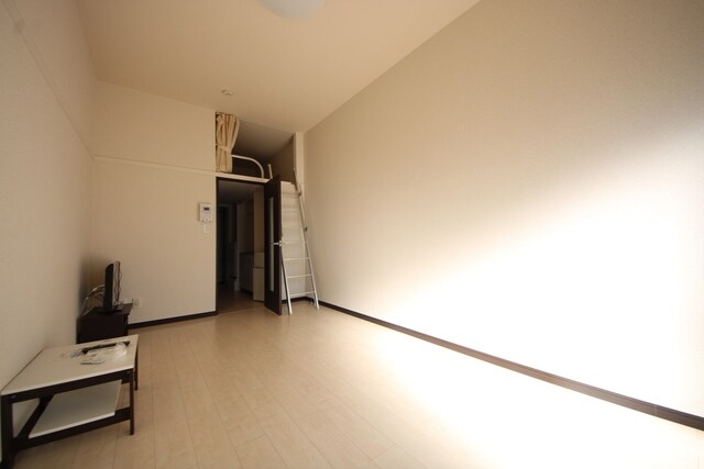 レオネクストショールマーシュIIの物件内観写真