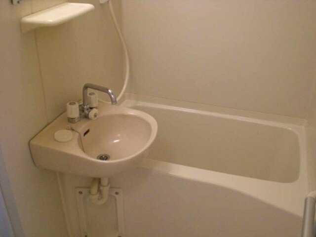 レオパレスブランシェ海老名IIIの物件内観写真