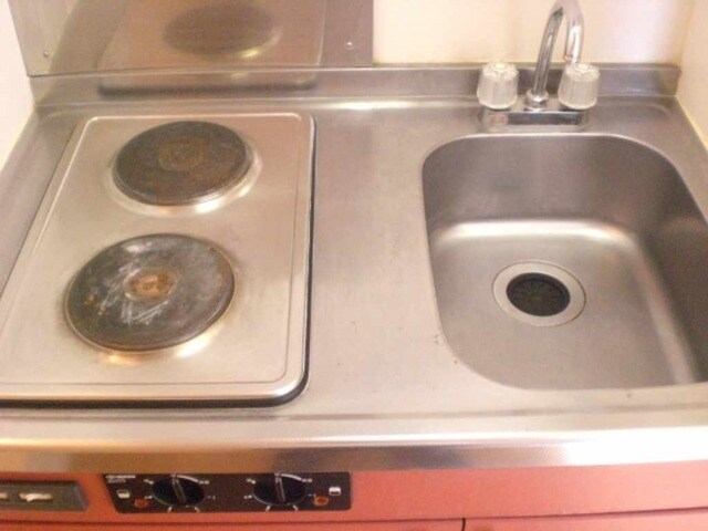 レオパレスブランシェ海老名IIIの物件内観写真