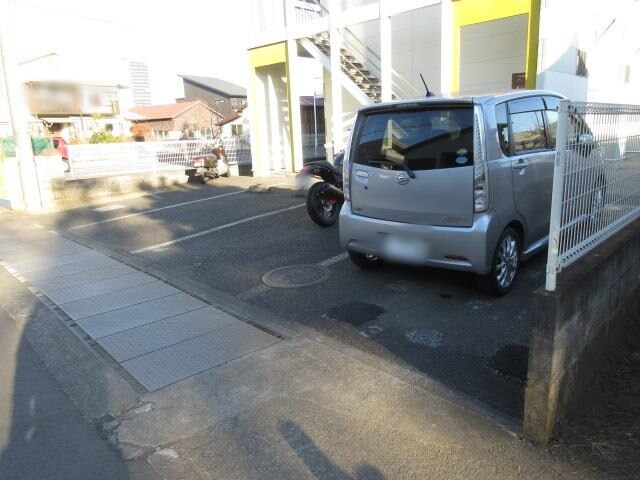 レオパレスブランシェ海老名IIIの物件内観写真