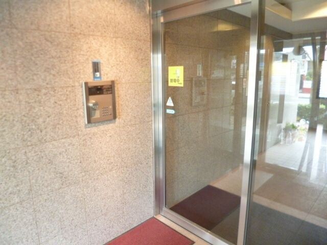 ベルカント相模大野の物件内観写真