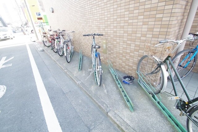 ベルカント相模大野の物件内観写真