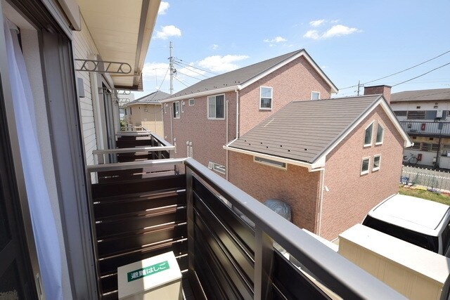 ミランダきぼう館の物件内観写真