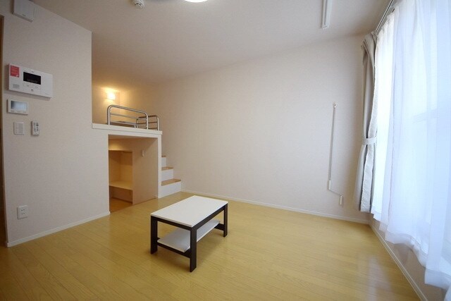 ミランダきぼう館の物件内観写真