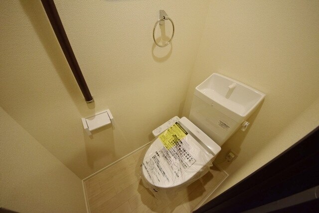 ミランダきぼう館の物件内観写真