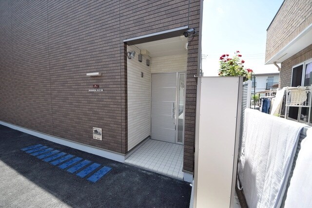 ミランダきぼう館の物件内観写真