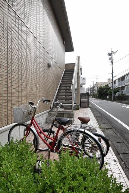 ドミールの物件内観写真