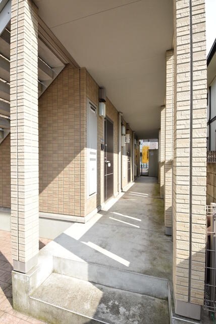 ドミールの物件内観写真