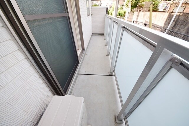 リブリ・アイリスの物件内観写真