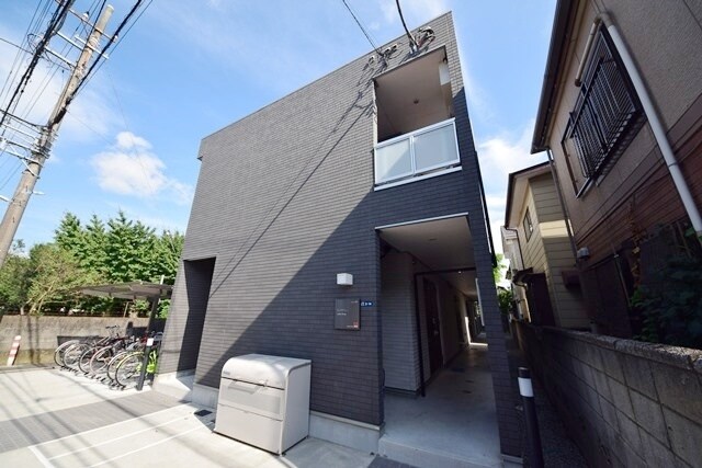 リブリ・アイリスの物件内観写真