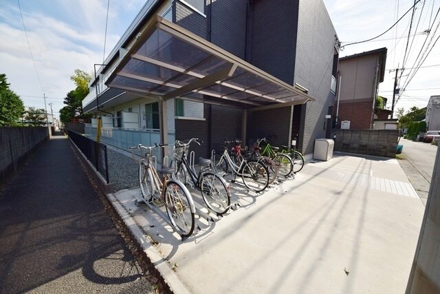 リブリ・アイリスの物件内観写真