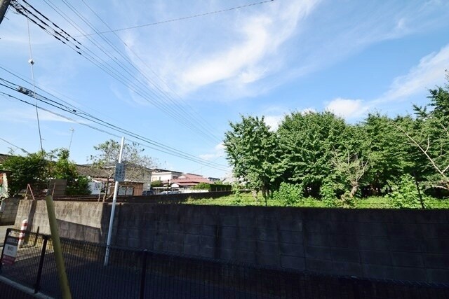 リブリ・アイリスの物件内観写真