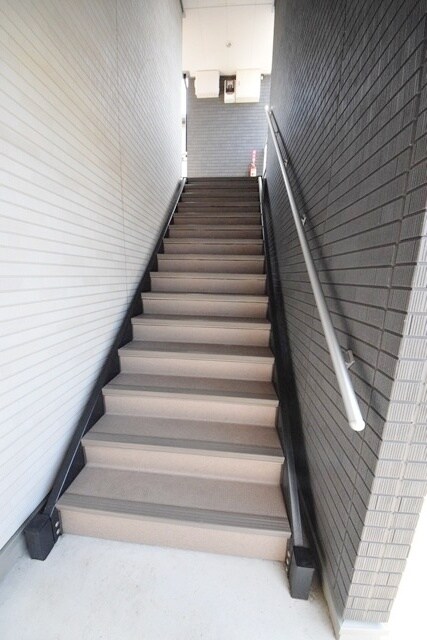 リブリ・アイリスの物件内観写真