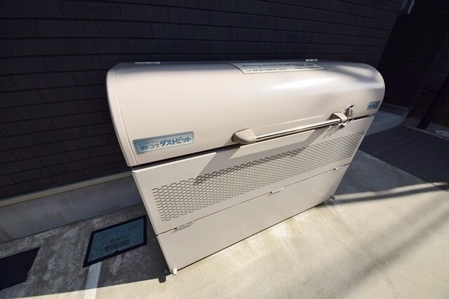 リブリ・アイリスの物件内観写真