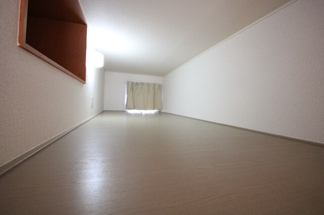 レオパレスクレールセゾンの物件内観写真