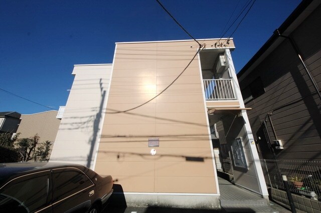 レオパレスクレールセゾンの物件内観写真