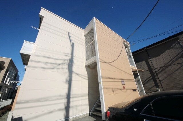 レオパレスクレールセゾンの物件内観写真