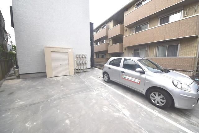 Cerisier 相模が丘の物件内観写真