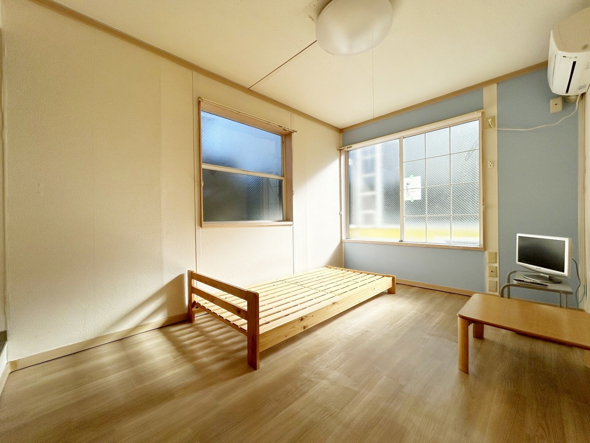 ヒルズ鶴間の物件内観写真