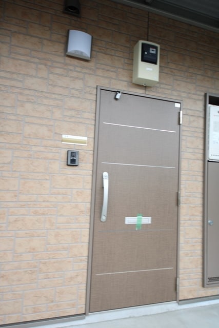 ハイハーバーの物件内観写真