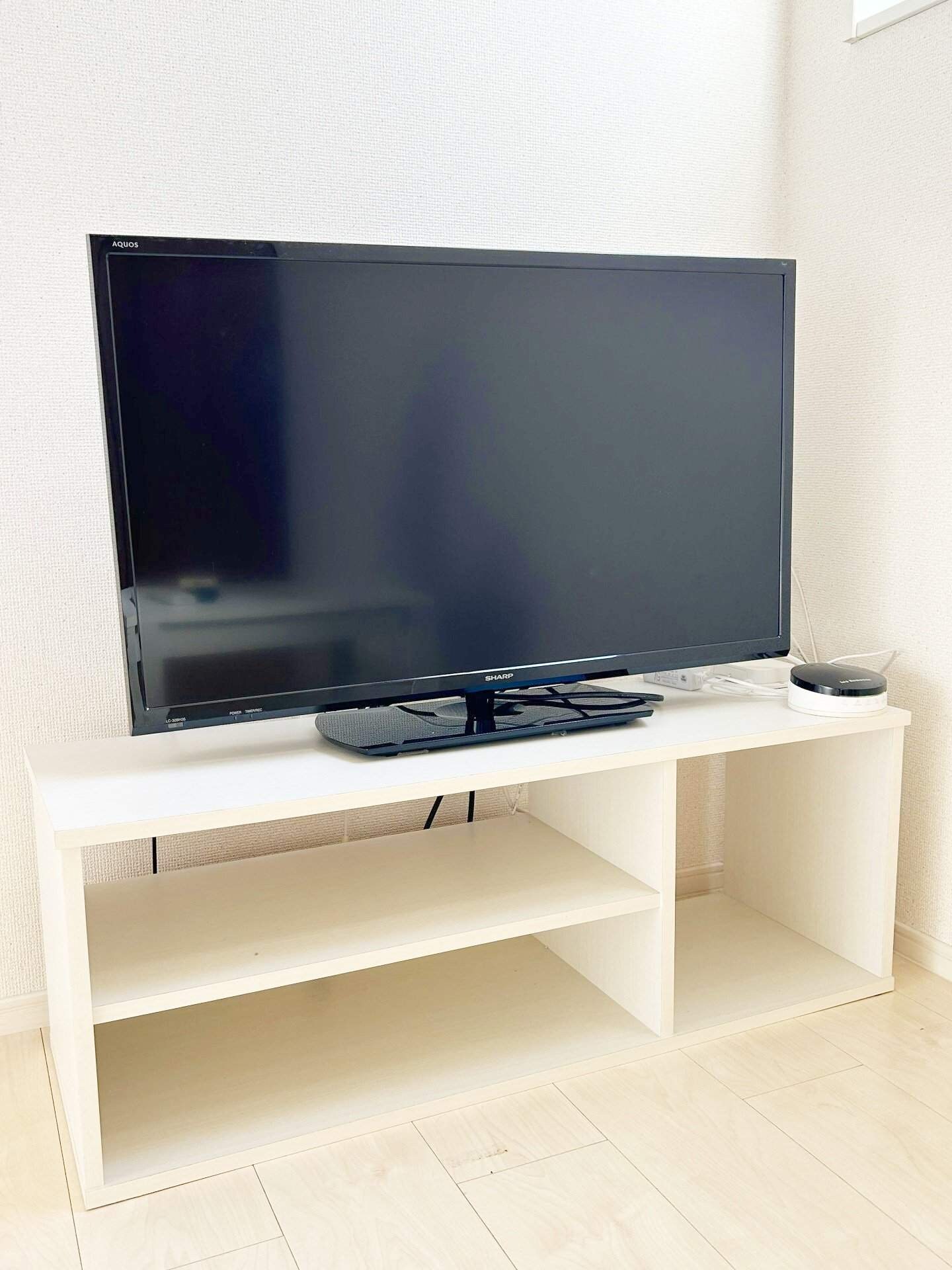 クレイノプランドールの物件内観写真