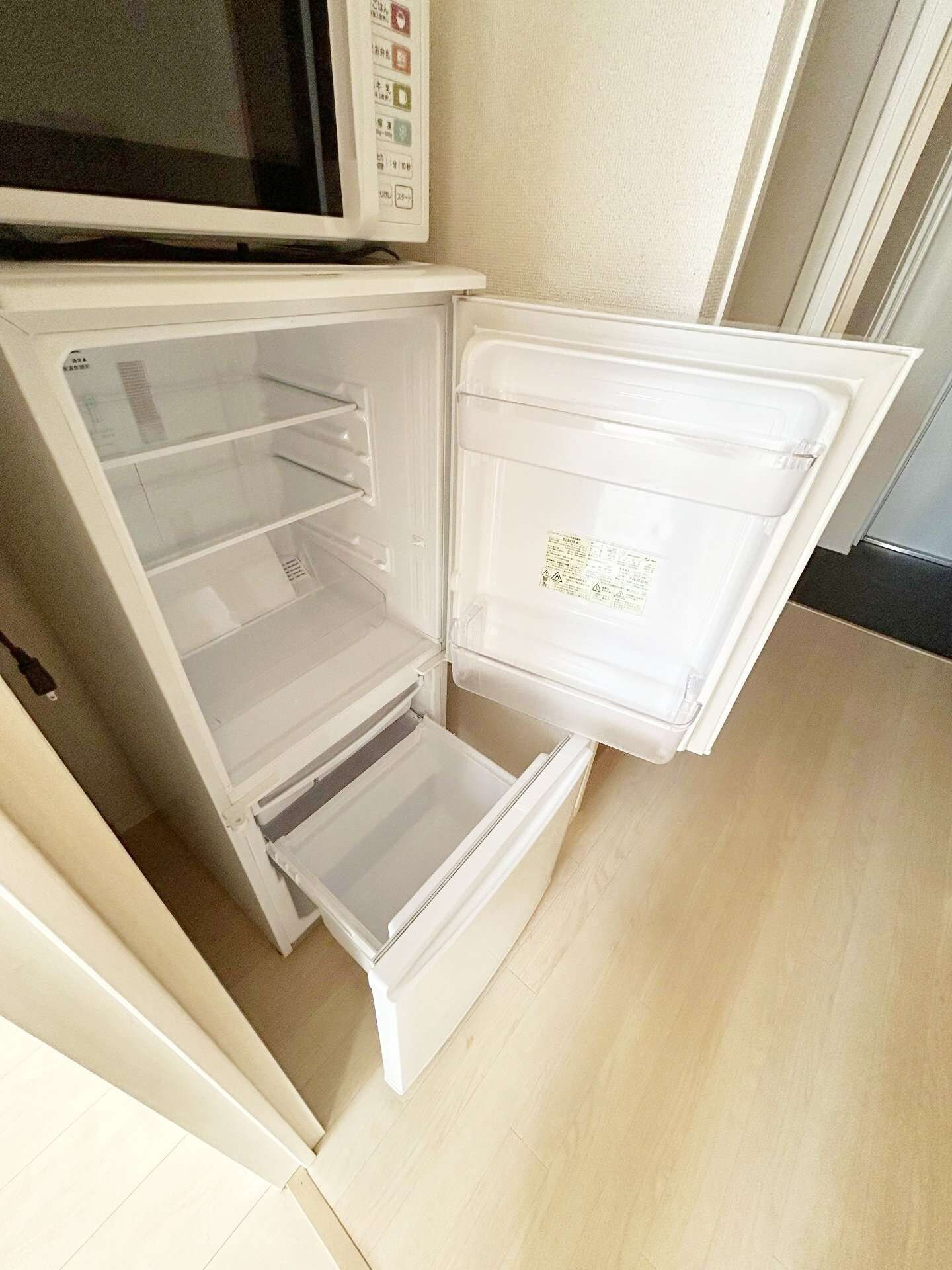 クレイノプランドールの物件内観写真