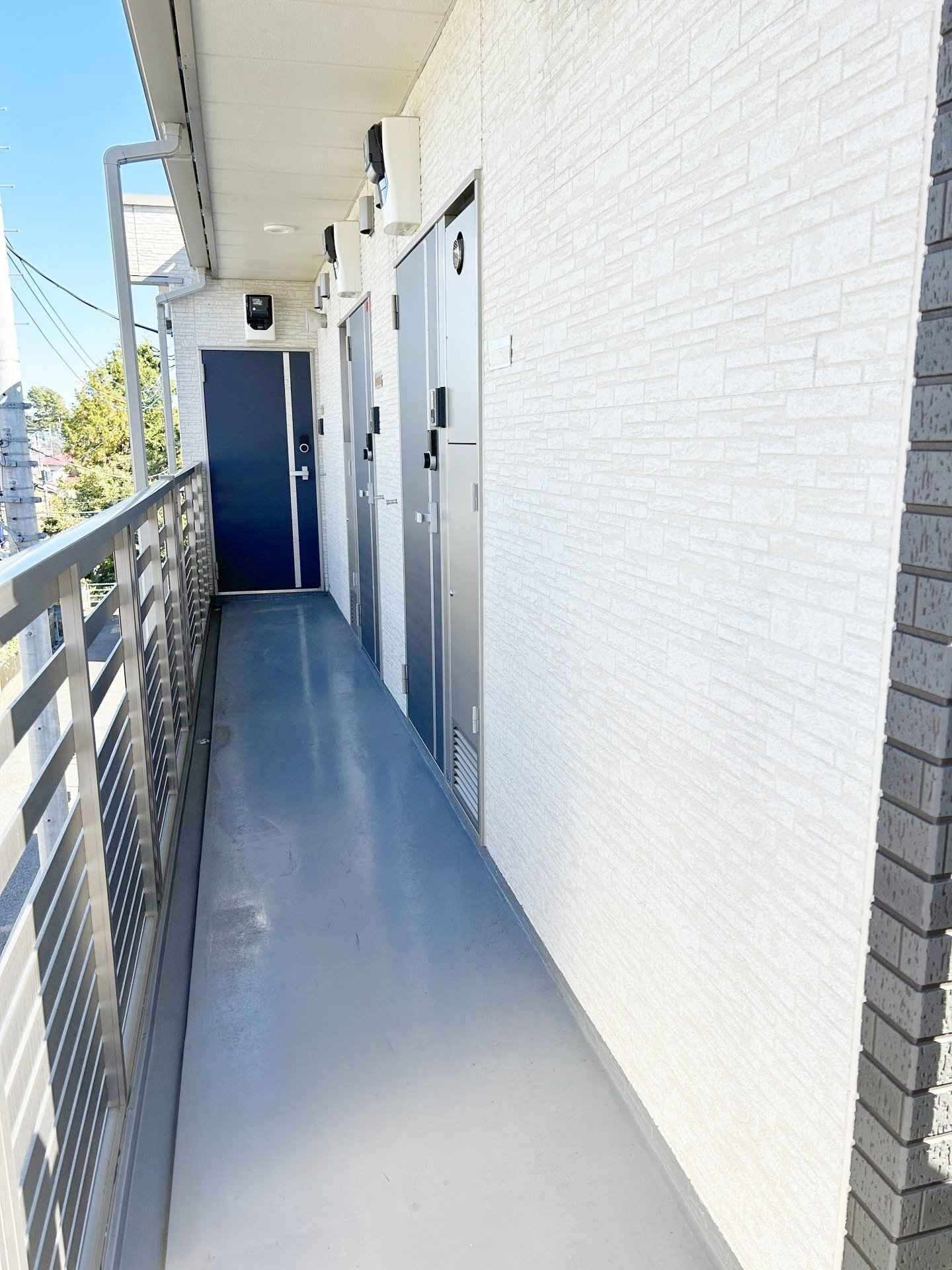 クレイノプランドールの物件内観写真