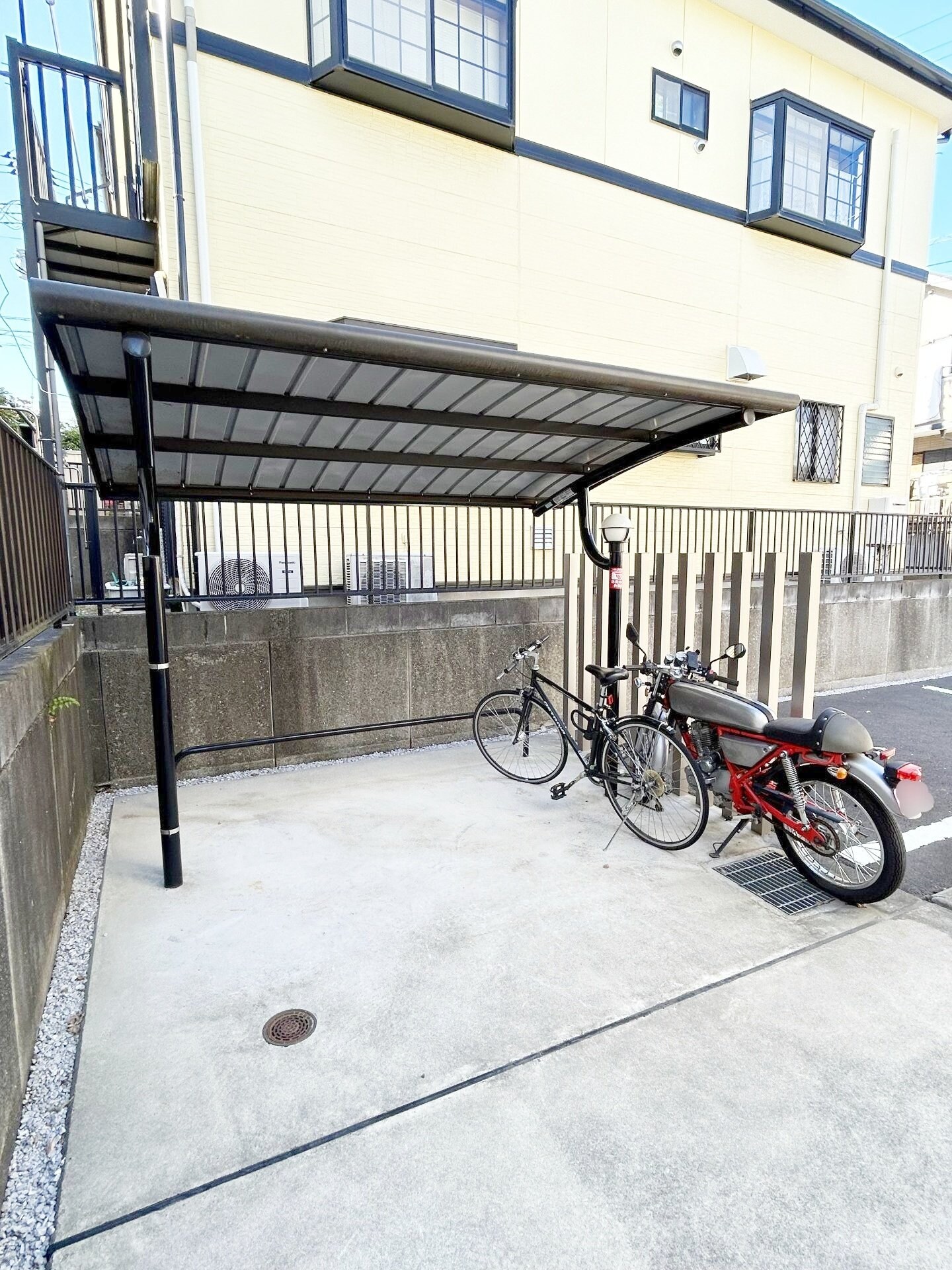 クレイノプランドールの物件内観写真