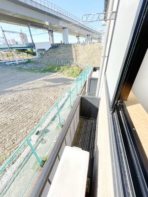 レオパレスSAITOの物件内観写真