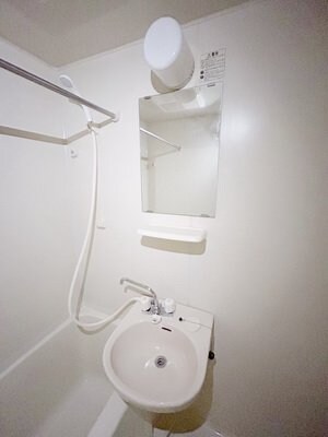 レオパレスSAITOの物件内観写真