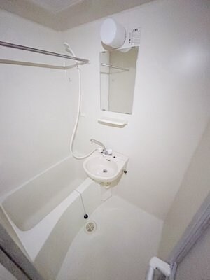 レオパレスSAITOの物件内観写真