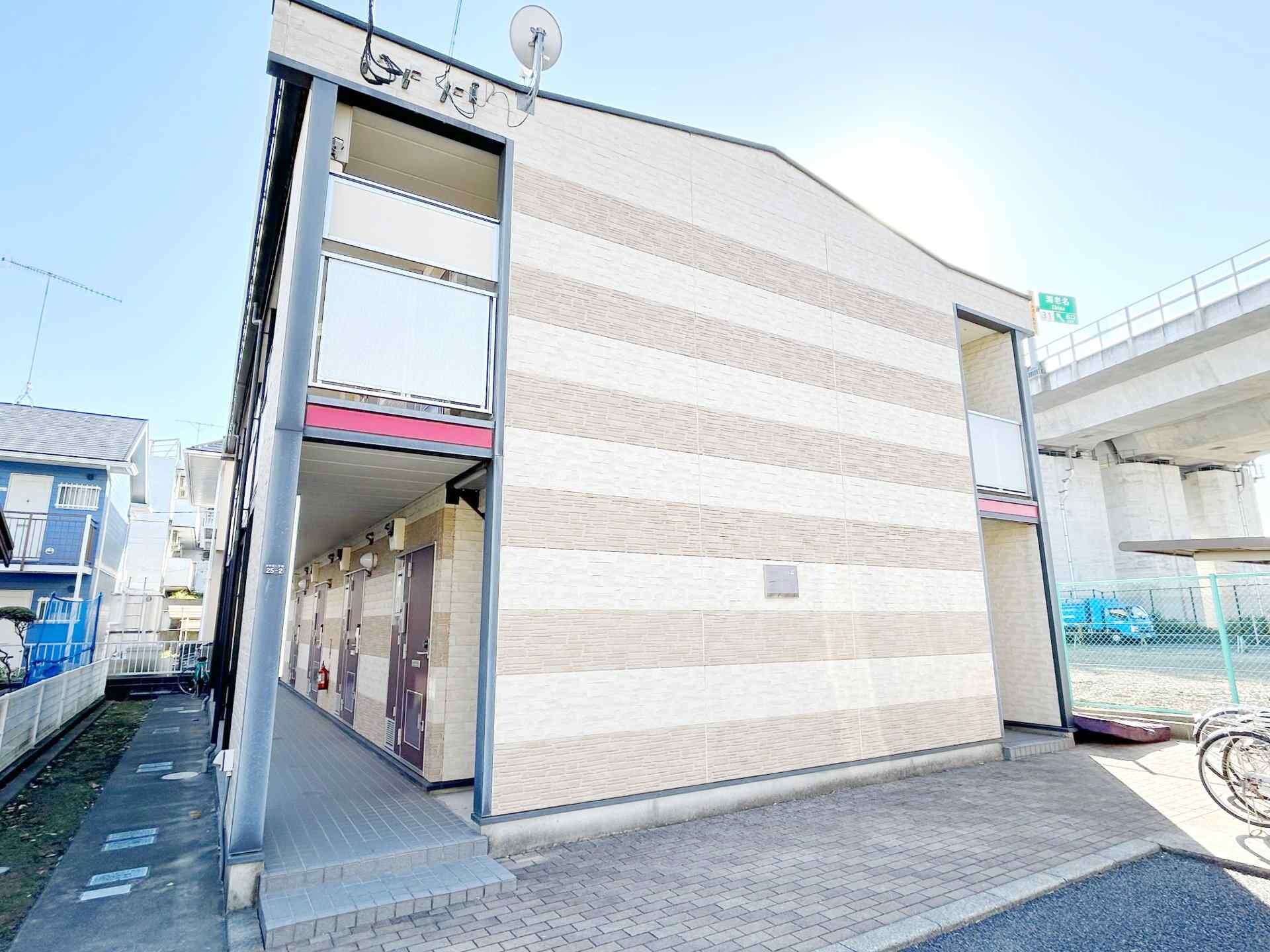 レオパレスSAITOの物件内観写真