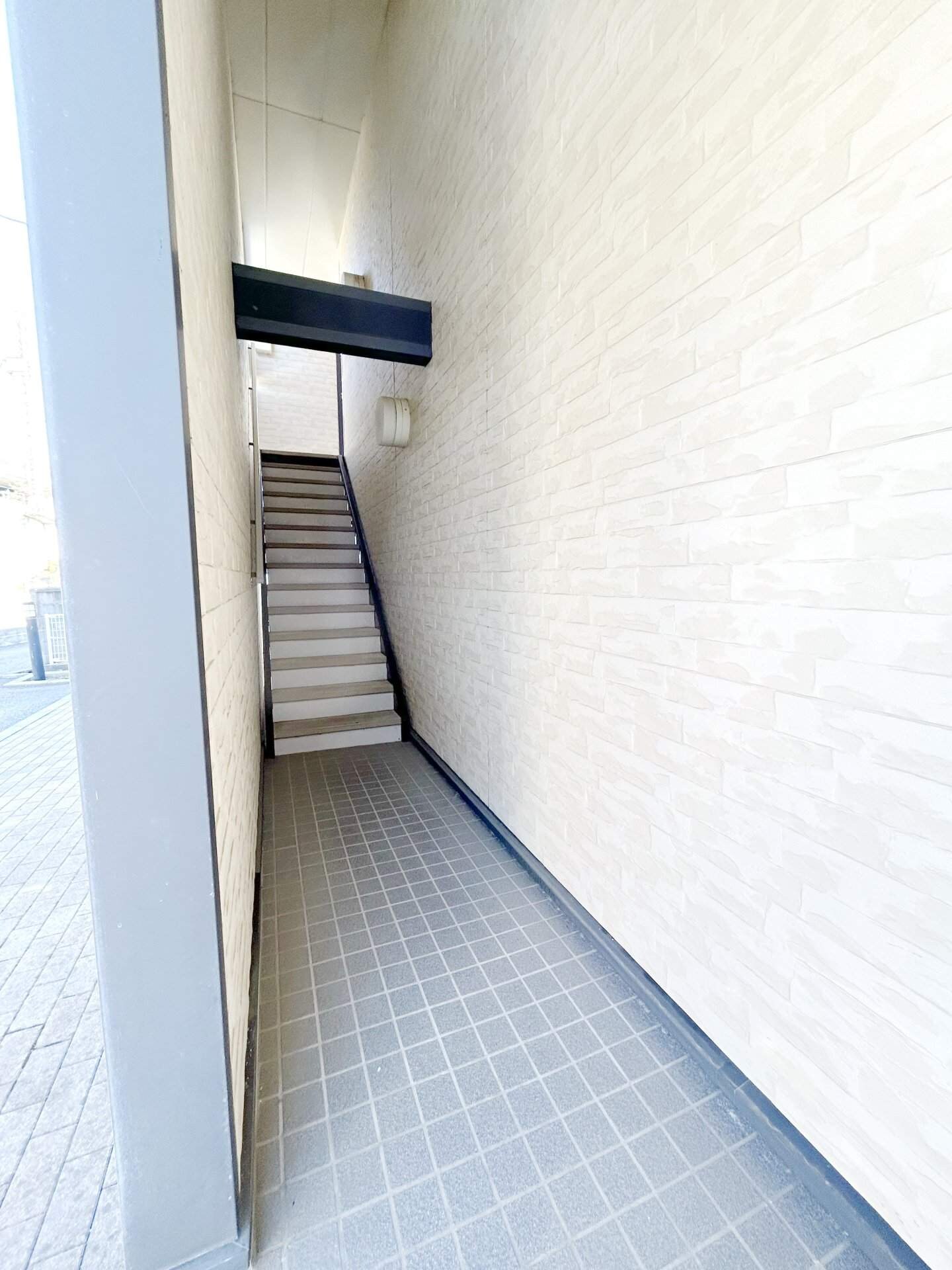 レオパレスSAITOの物件内観写真