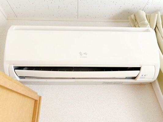 レオパレスSAITOの物件内観写真