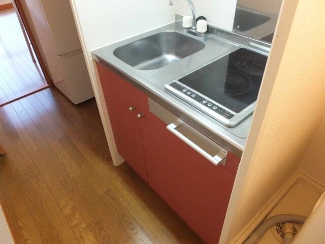 レオパレスSHIROYAMAVIの物件内観写真