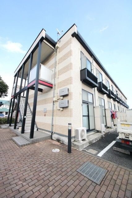 レオパレスSHIROYAMAVIの物件内観写真