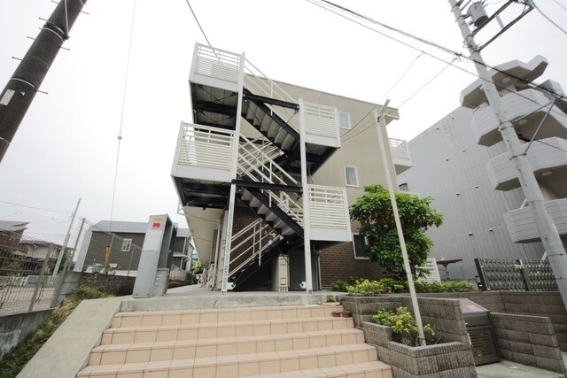 レオネクストグリーンウッドの物件内観写真