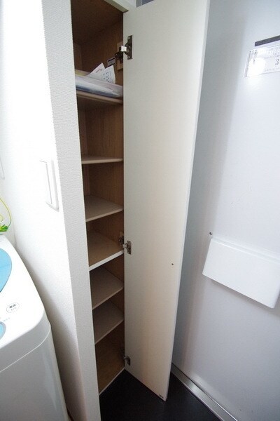 レオパレスシリウス町田の物件内観写真