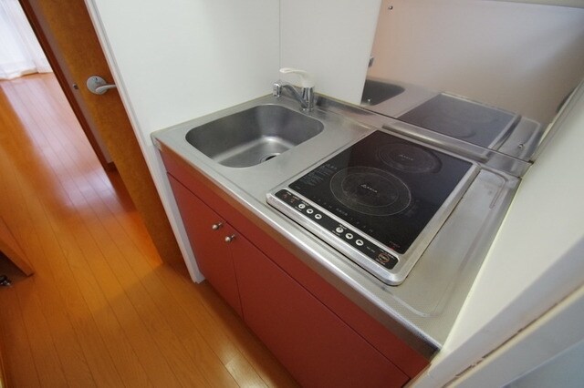 レオパレスシリウス町田の物件内観写真