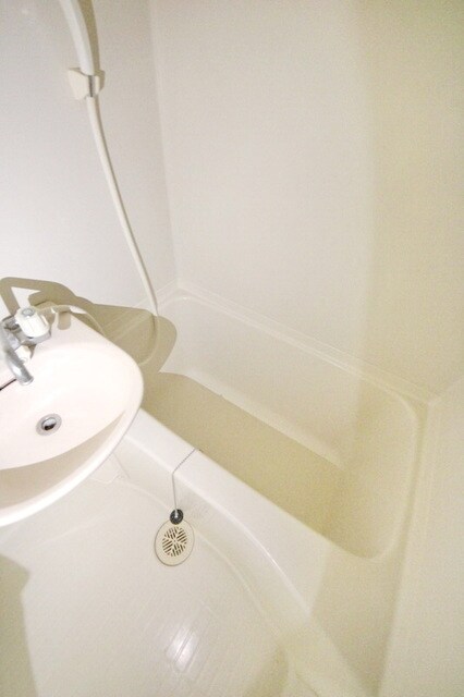 レオパレス南町田の物件内観写真