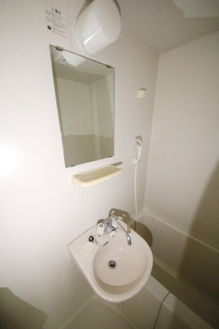 レオパレス南町田の物件内観写真