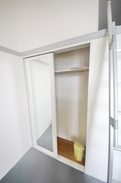 レオパレス南町田の物件内観写真